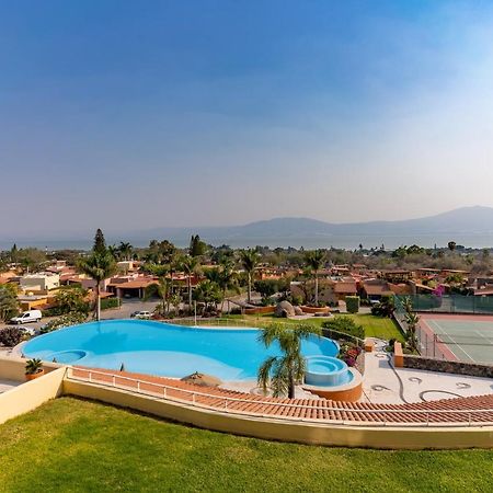 El Dorado Ajijic By Restavio Luaran gambar